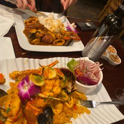 El Chaman Peruvian Cuisine photo
