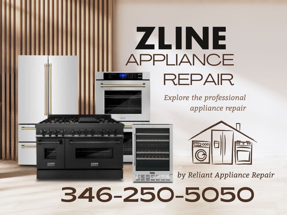 Reliant Appliance Repair