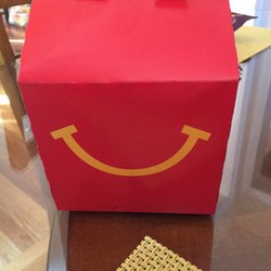 mcdonalds rosedale