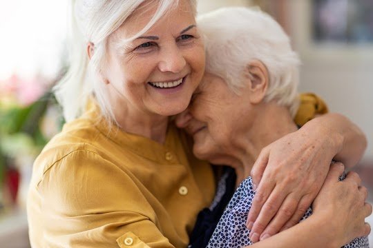 SYNERGY HomeCare