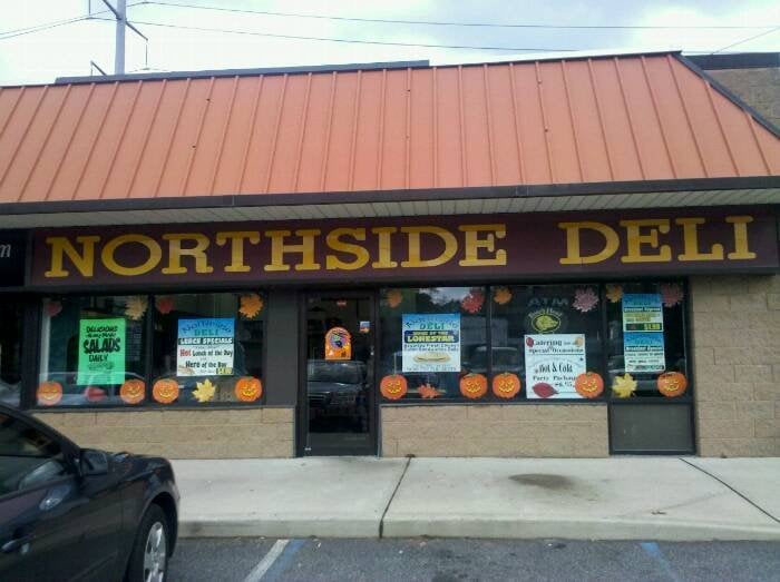 Northside Deli 14 Reviews Delis 331 Rt 25A, Mount Sinai, NY