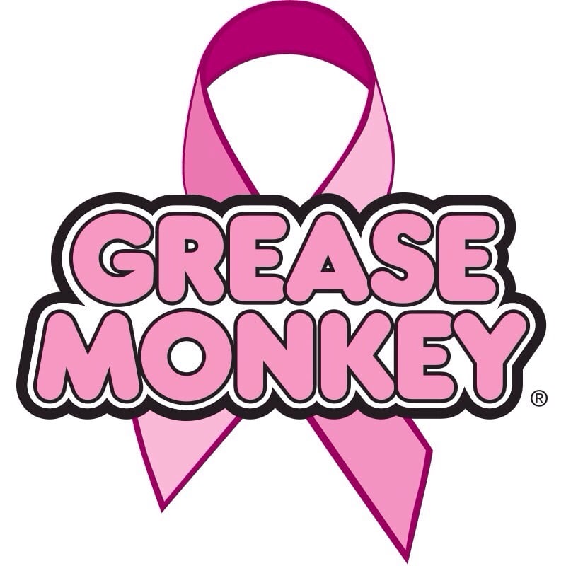 Grease Monkey