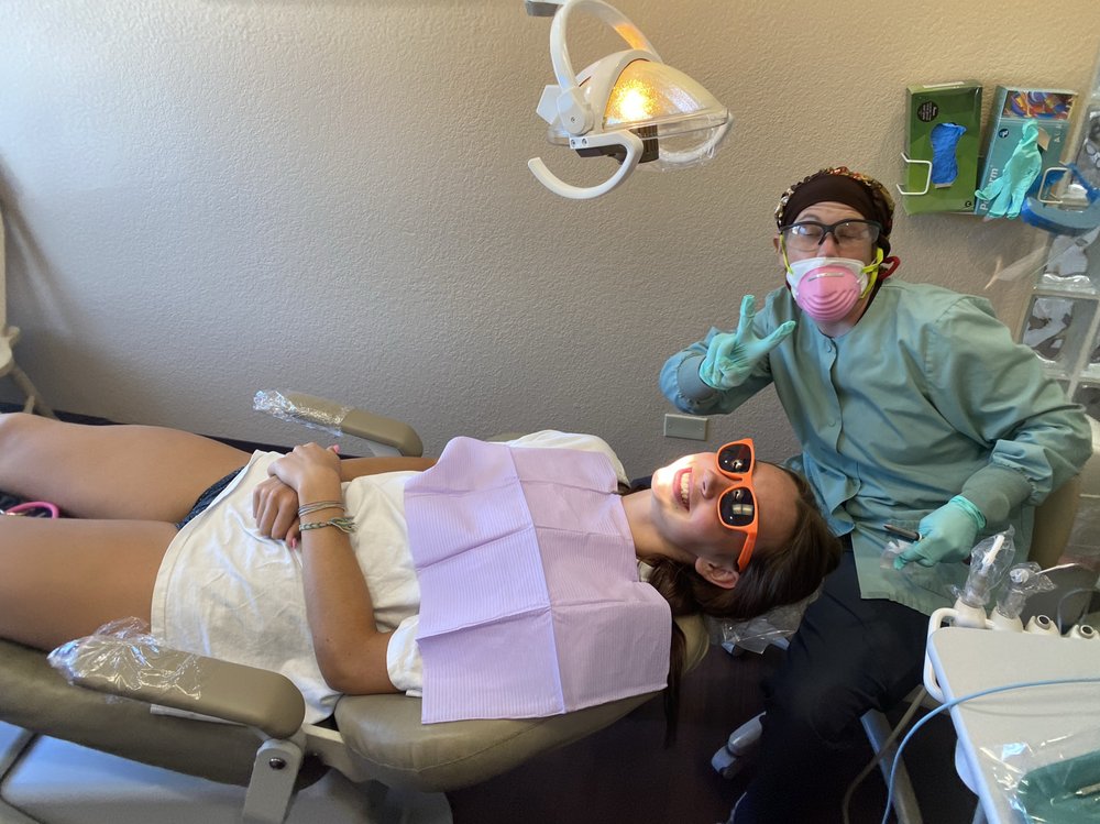 image of business University Park Dental