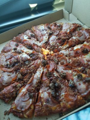 Papa S Pizza Parlor 77 Reviews Pizza 4011 Main St