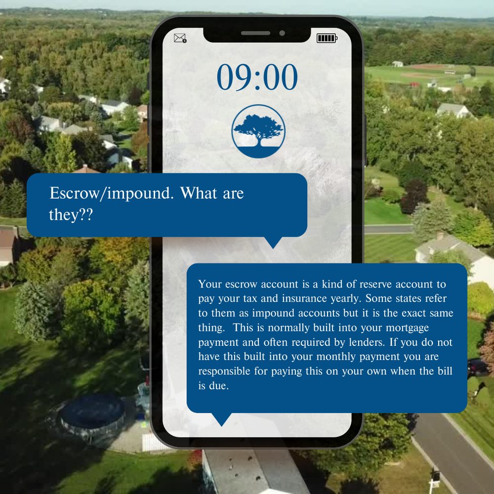 Oak Capital Mortgage