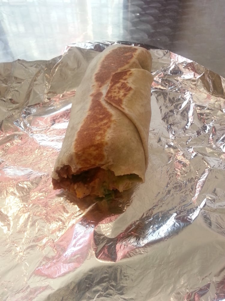 Big Fat Burrito CLOSED 34 Reviews Mexican 112 Dundas Street W