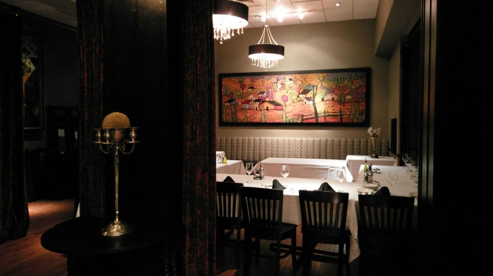 Johnny’s Italian Steakhouse 82 Photos & 140 Reviews Italian 8390