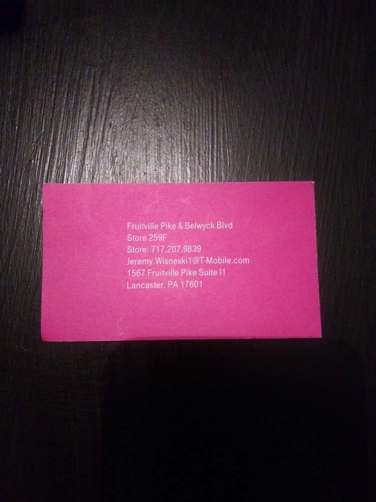 T-Mobile