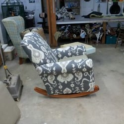 Roys Upholstery Design Furniture Reupholstery 172a