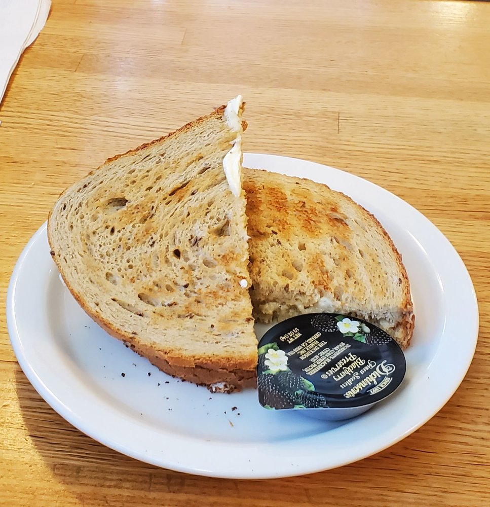 Original Pancake House