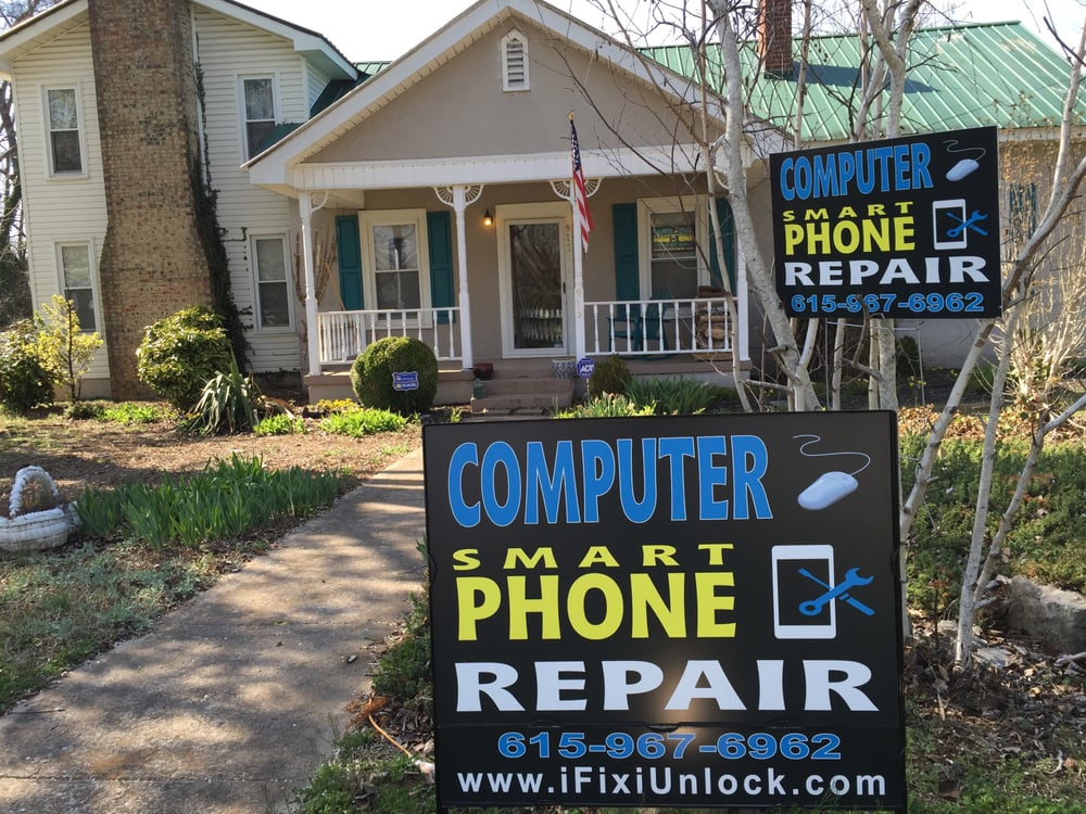 iFixiUnlock