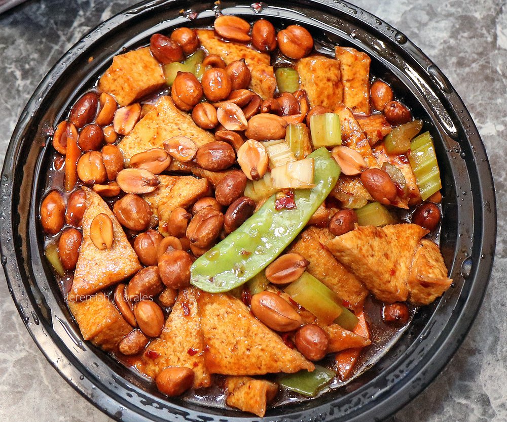 Huai Chinese Cuisine