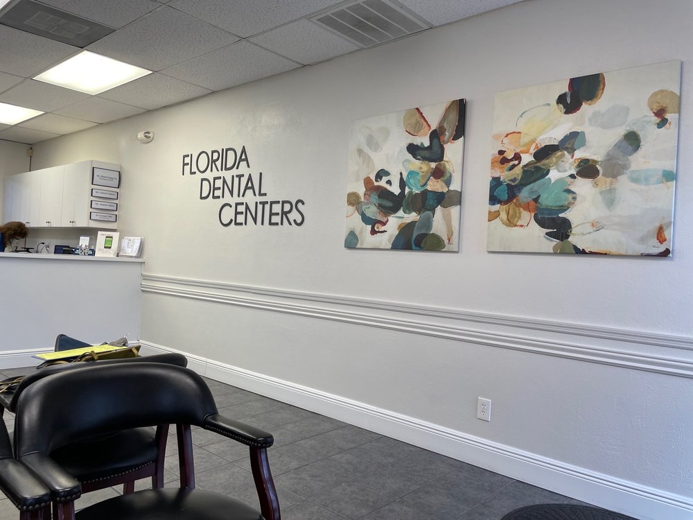 image of business Florida Dental Centers