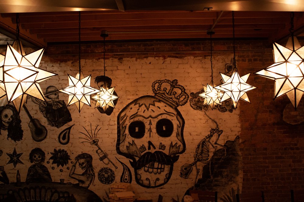 Que Onda - Plaza Midwood