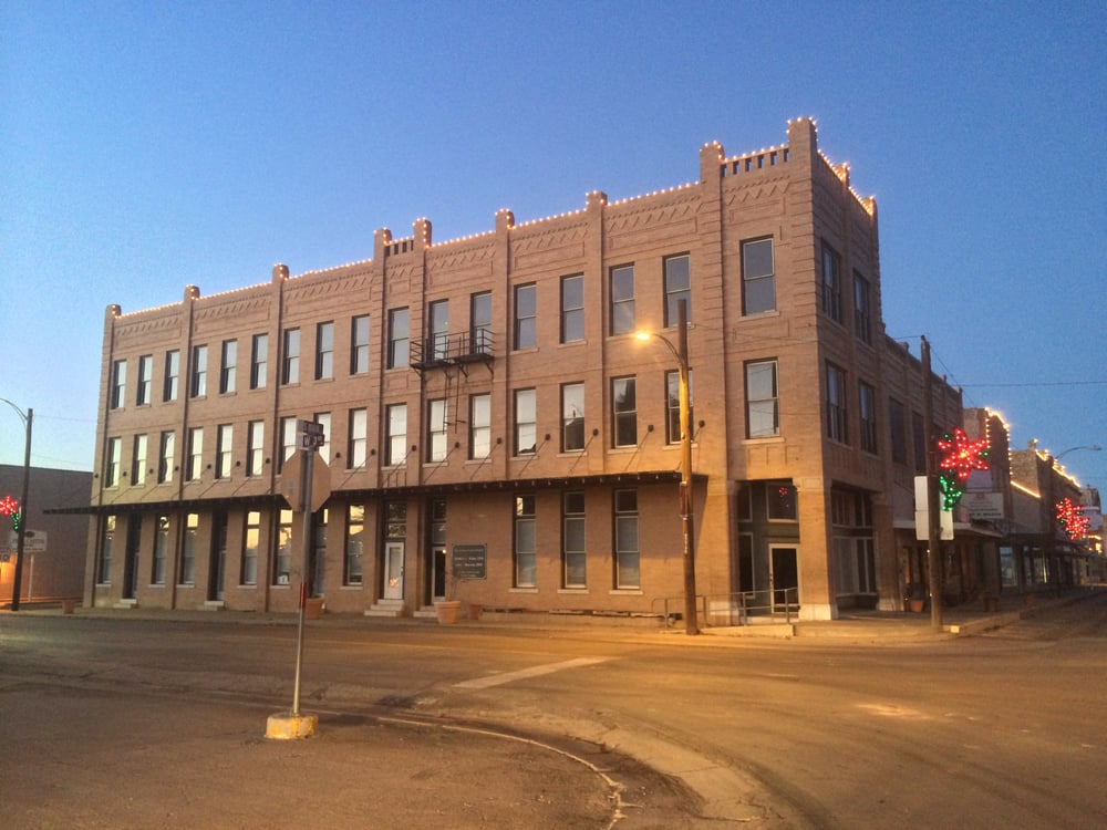 image of business Rolling Plains Family Dentistry