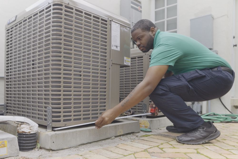 Filterbuy HVAC Solutions