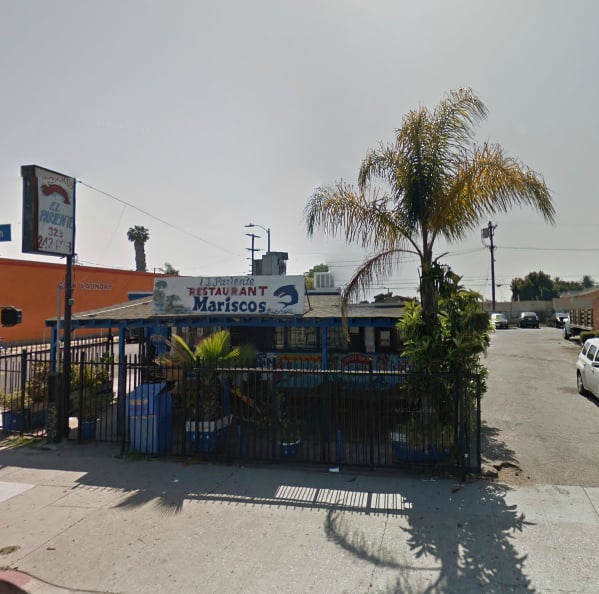 Mariscos El Pariente Mariscos El Pariente
