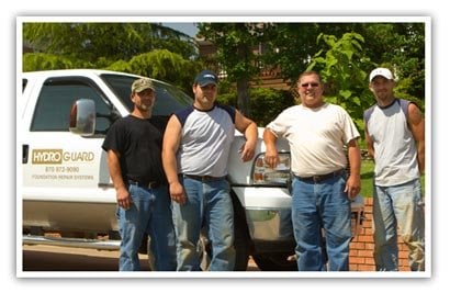 image of business Hydro-Guard, Inc