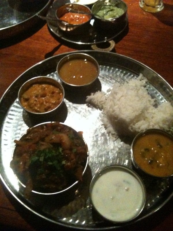 Swagat Indian Cuisine