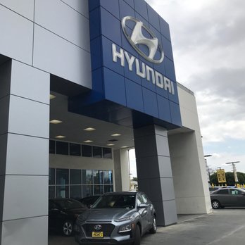 Keyes Hyundai 127 Photos 702 Reviews Car Dealers 5746 Van Photo Of Keyes Hyundai Van Nuys Ca United States In
