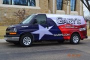 Gary's Heating And Air Conditioning