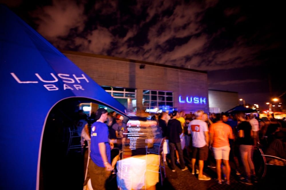 Photos of Lush Food Bar