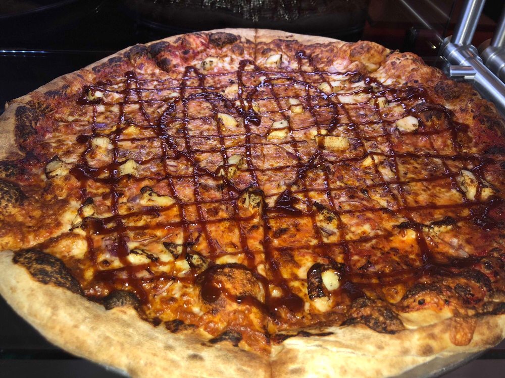 Eat-N-Out Pizza & Gelato Eat-N-Out Pizza & Gelato