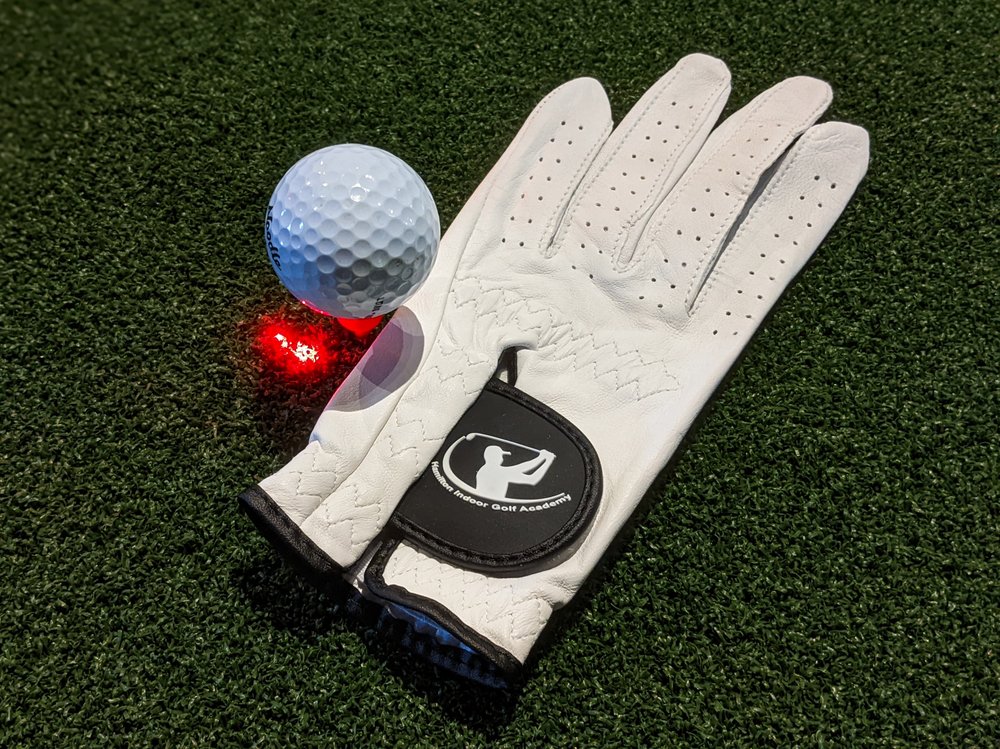 The Indoor Golf Academy