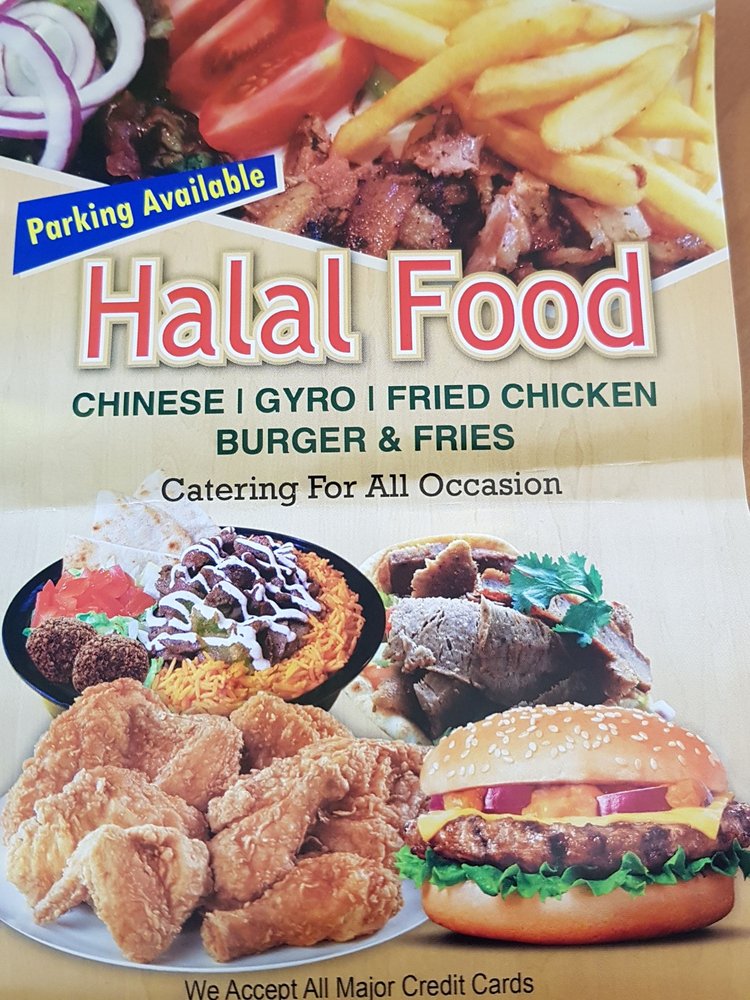 Halal Food Order 326 Chamberlain Ave Halal Food Order 326 Chamberlain Ave Paterson Nj Reviews Photos Phone Number Yelp
