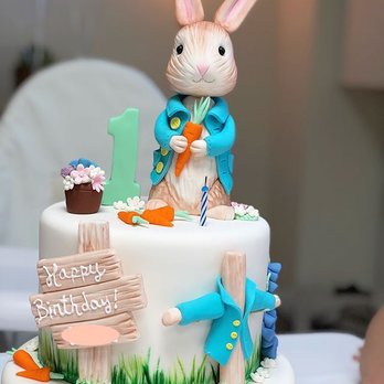 the cake shop 437