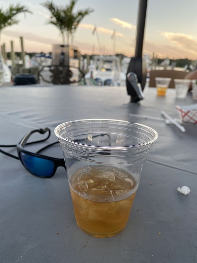 Oakdale Yacht Svce