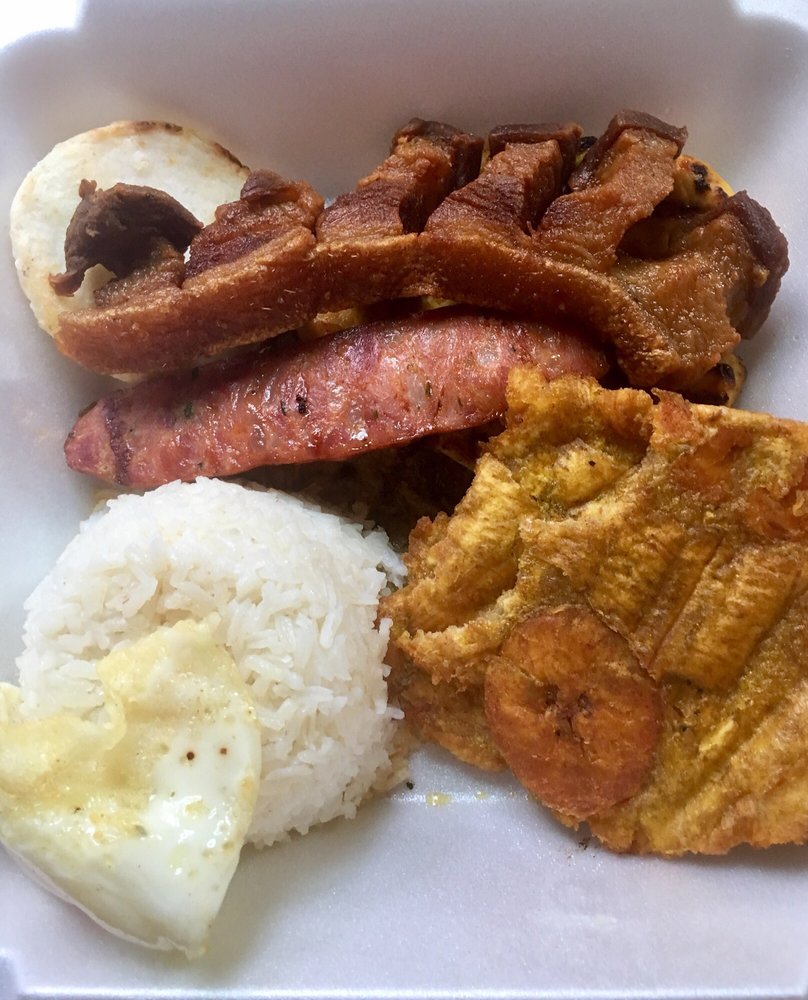 El Pueblito Restaurant