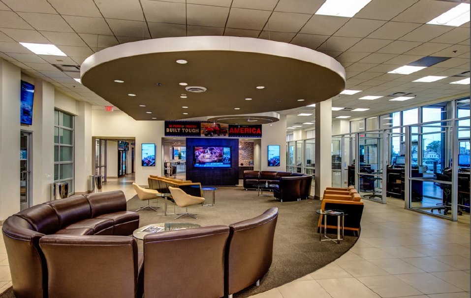 Westway Ford 30 Photos & 119 Reviews Car Dealers 801 W Airport