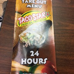 Taco Star 16 Reviews Mexican 7434 Rangewood Dr Colorado Photo Of Taco Star Colorado Springs Co United States This The Take