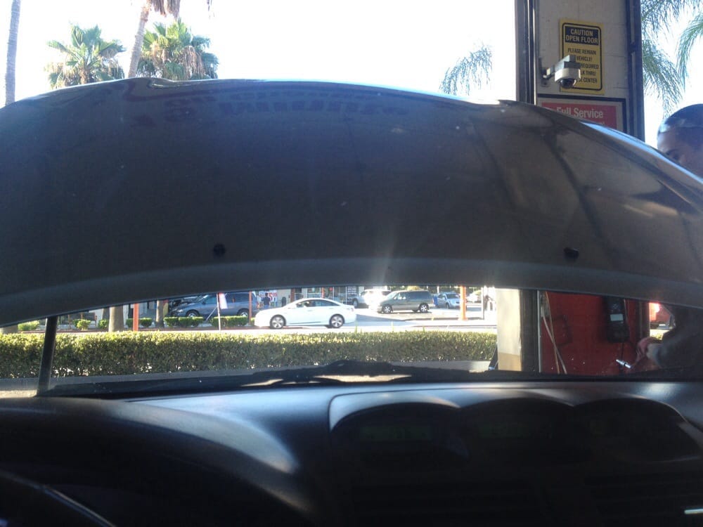 Car Wash And Oil Change Glendale Ca Car Wash And Oil Change Glendale Ca