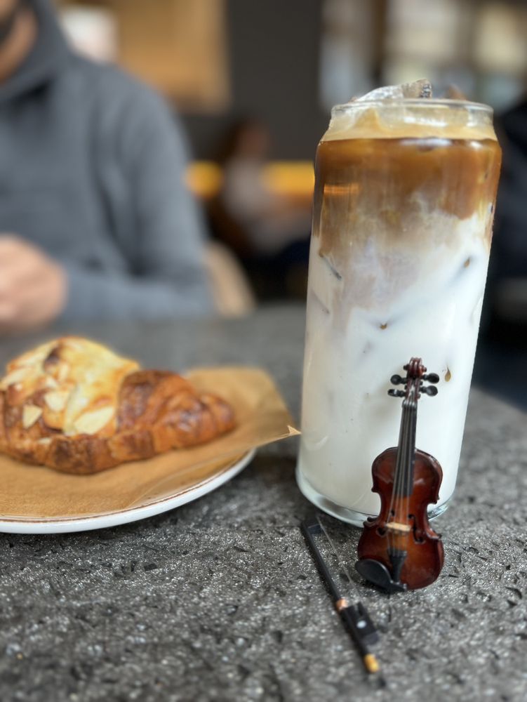 Coffee Project New York | Hell's Kitchen