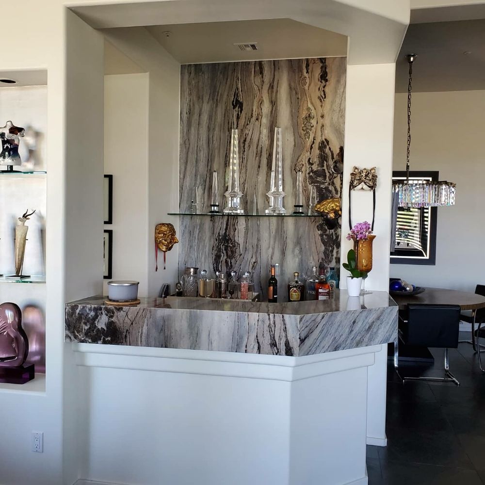 image of business Custom Stone Works