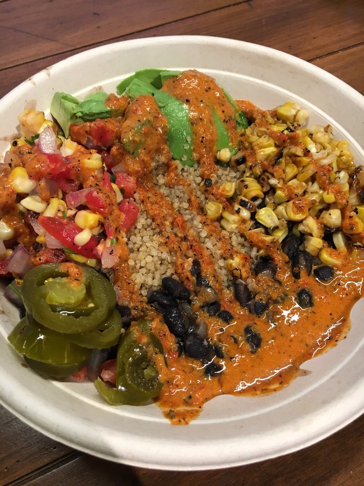 Veggie Grill Order Food Online 72 Photos & 92 Reviews Vegan