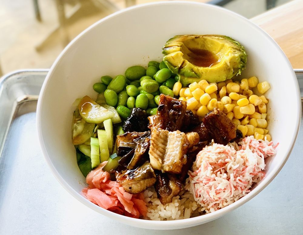 Cbowls Poke