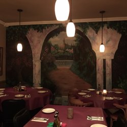 Cafe Lombardi S 25 Photos 117 Reviews Italian 294 Horsham Rd Photo Of Cafe Lombardi S Horsham Pa United States Beautiful Mural On The