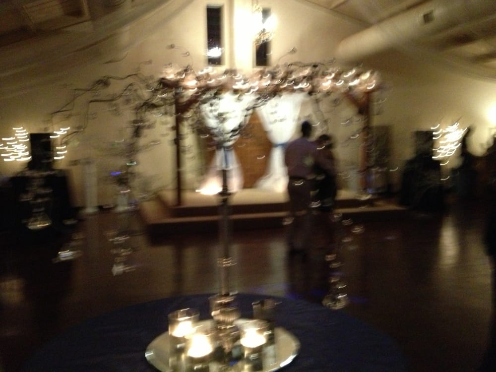 Stone Creek Special Events Center