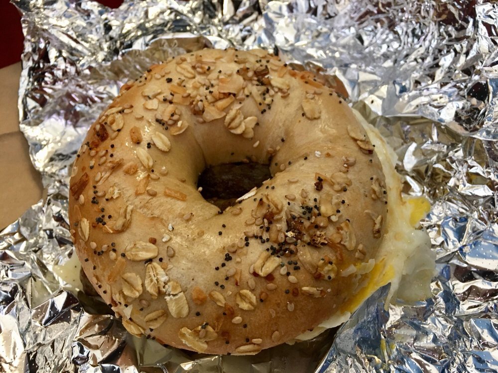 Magnificent Muffin & Bagel Shoppe 34 Photos & 145 Reviews Bakeries
