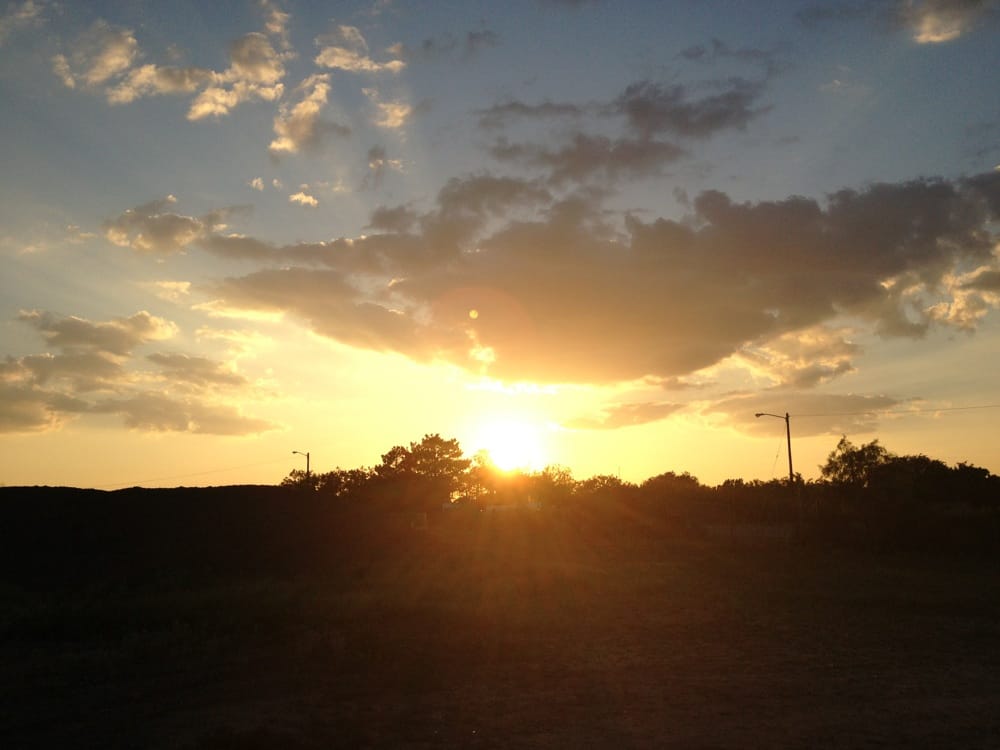 Huling Mobile Home & RV Park