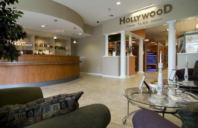 Hollywood Tans
