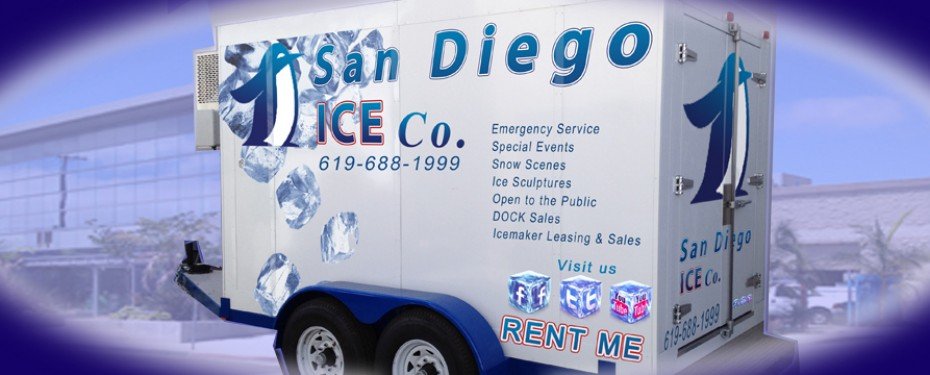 San Diego Ice