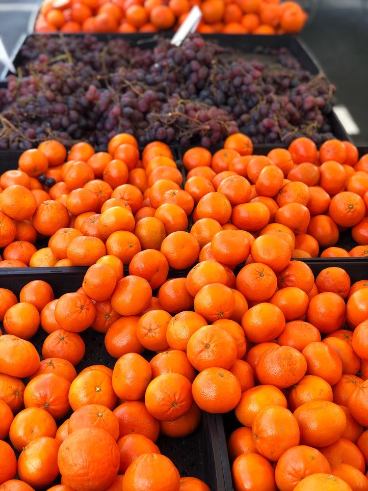Laguna Niguel Farmer's Market