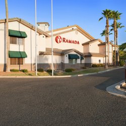 Ramada Glendale 51 Photos 38 Reviews Hotels 7885 West Photo Of Ramada Glendale Az United States