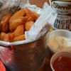 KO Pies at the Shipyard
