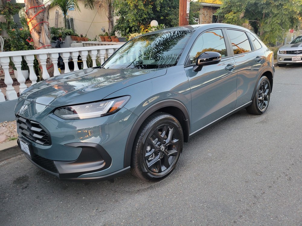 Chula Vista Honda