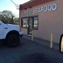 Ole Bay Seafood Seafood 1916 Lafayette Blvd Norfolk